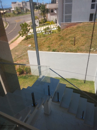 Imagem Casa com 5 Quartos à Venda, 267 m² em Alphaville (abrantes) - Camaçari