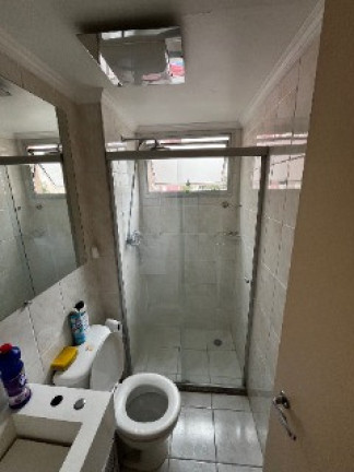 Imagem Apartamento com 2 Quartos à Venda, 48 m² em Av Dos Ourives /2 Vagas De Garagem - São Paulo