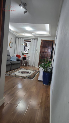 Imagem Casa com 2 Quartos à Venda, 220 m² em Jardim Oliveiras - Taboão Da Serra