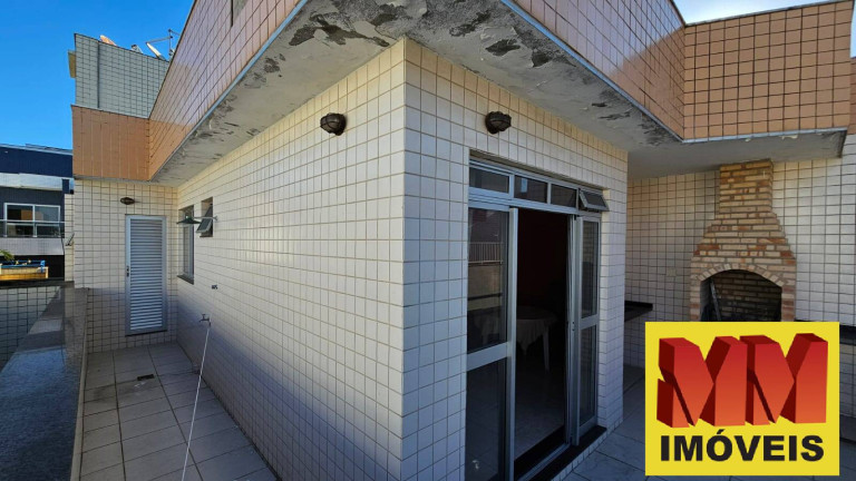 Imagem Cobertura com 2 Quartos à Venda, 115 m² em Braga - Cabo Frio