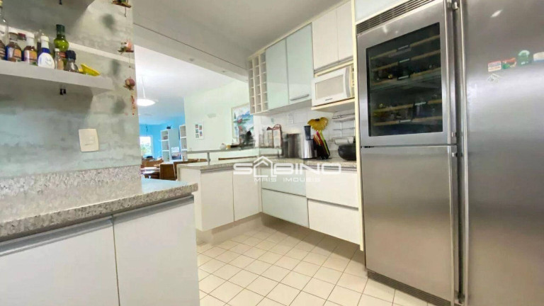 Imagem Apartamento com 4 Quartos à Venda, 186 m² em Riviera De São Lourenço - Bertioga