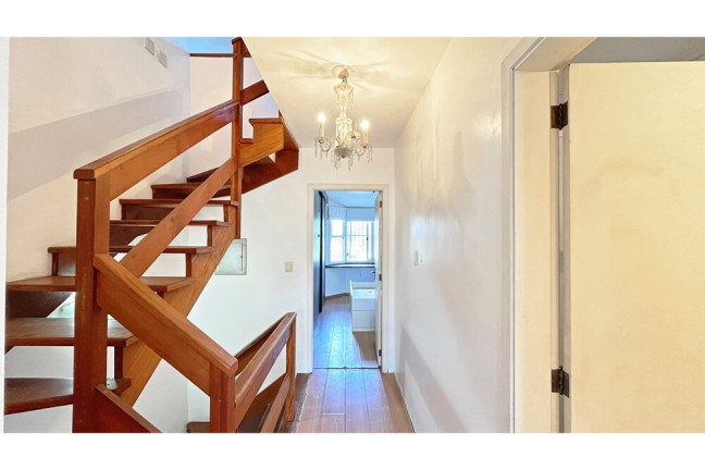 Imagem Casa com 3 Quartos à Venda,  em Aberta Dos Morros - Porto Alegre