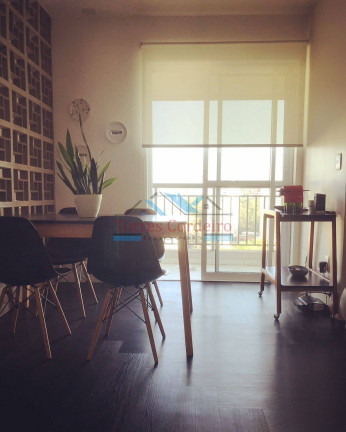 Imagem Apartamento com 1 Quarto à Venda, 38 m² em Vila Andrade - São Paulo Imagem Apartamento com 1 Quarto à Venda, 38 m² em Vila Andrade - São Paulo