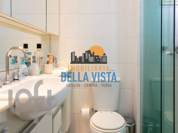 Imagem Apartamento com 3 Quartos à Venda, em Brooklin - São Paulo Imagem Apartamento com 3 Quartos à Venda, em Brooklin - São Paulo