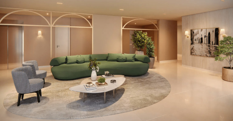 Imagem Apartamento com 3 Quartos à Venda, 109 m² em Parque Da Vila Prudente - São Paulo Imagem Apartamento com 3 Quartos à Venda, 109 m² em Parque Da Vila Prudente - São Paulo