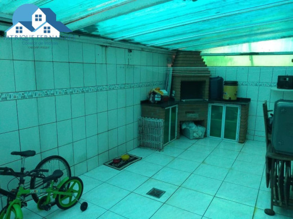 Imagem Apartamento com 3 Quartos à Venda, 60 m² em Cidade Lider - São Paulo
