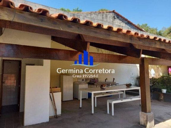 Imagem Casa com 5 Quartos à Venda, 386 m² em Morada Do Sol - Santana De Parnaíba
