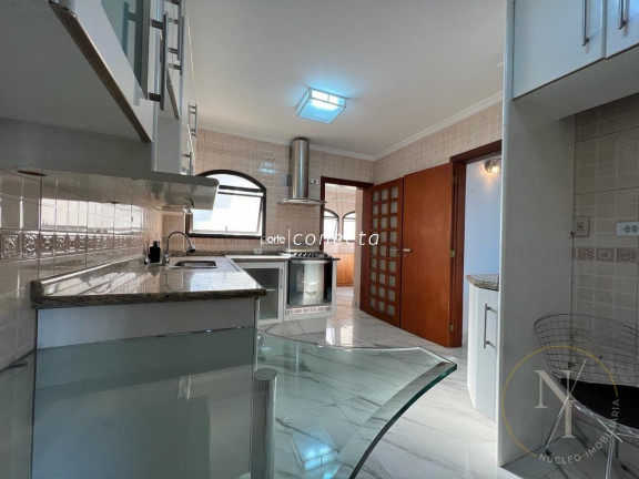 Imagem Apartamento com 3 Quartos à Venda, 130 m² em Vila Regente Feijó - São Paulo Imagem Apartamento com 3 Quartos à Venda, 130 m² em Vila Regente Feijó - São Paulo