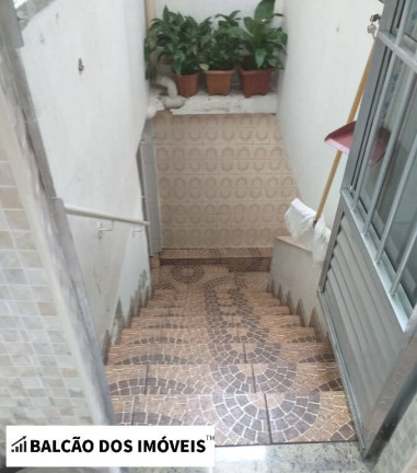Imagem Casa com 4 Quartos à Venda, 240 m² em São Paulo Imagem Casa com 4 Quartos à Venda, 240 m² em São Paulo