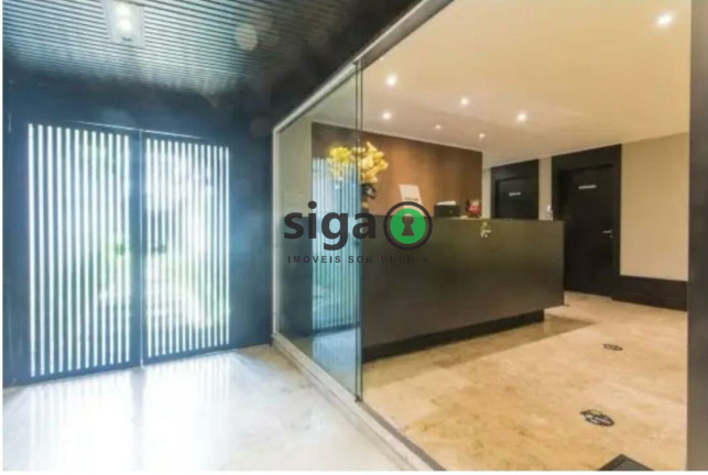 Imagem Imóvel Comercial para Alugar, 587 m² em Jardim Paulista - São Paulo