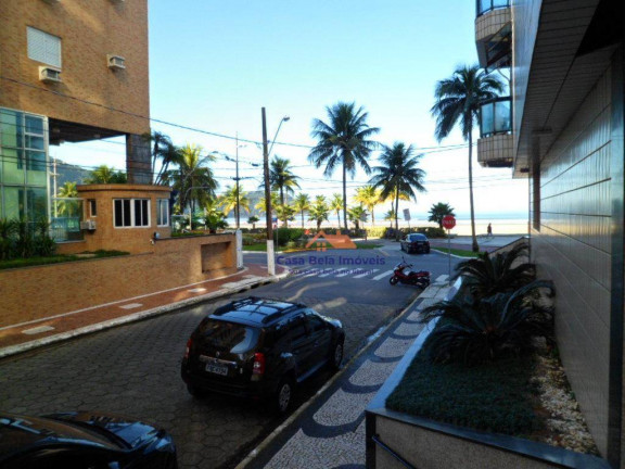 Imagem Cobertura com 4 Quartos à Venda, 170 m² em Canto Do Forte - Praia Grande