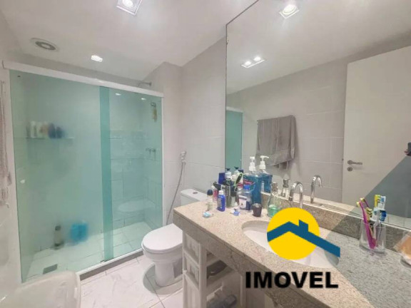 Imagem Apartamento com 3 Quartos à Venda, 118 m² em Icaraí - Niterói Imagem Apartamento com 3 Quartos à Venda, 118 m² em Icaraí - Niterói