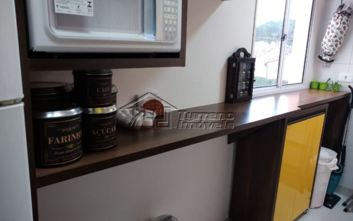 Imagem Apartamento com 2 Quartos à Venda, 50 m² em Jardim Oriente - São José Dos Campos Imagem Apartamento com 2 Quartos à Venda, 50 m² em Jardim Oriente - São José Dos Campos