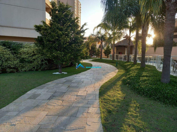 Imagem Apartamento com 3 Quartos à Venda, 122 m² em Jardim Bonfiglioli - Jundiaí