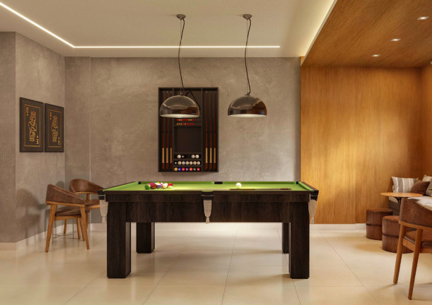 Imagem Apartamento com 1 Quarto à Venda, 24 m² em Parque Da Vila Prudente - São Paulo Imagem Apartamento com 1 Quarto à Venda, 24 m² em Parque Da Vila Prudente - São Paulo