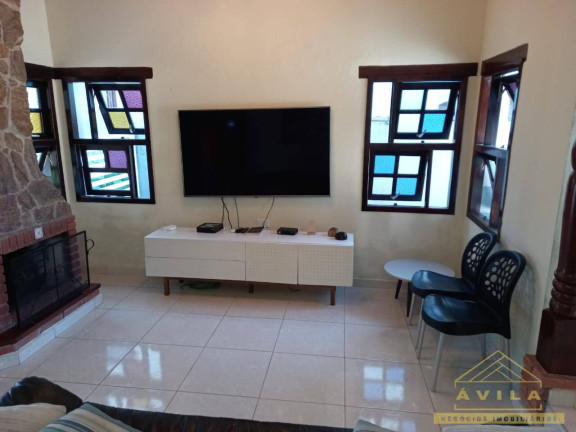 Imagem Casa com 4 Quartos à Venda, 280 m² em Bertioga