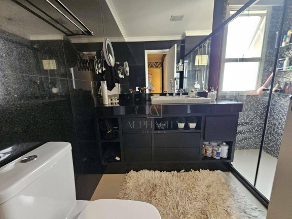 Imagem Apartamento com 3 Quartos à Venda, 158 m² em Tamboré - Santana De Parnaíba