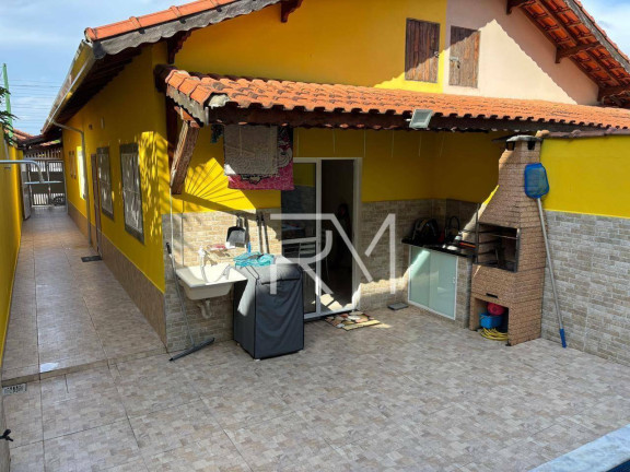 Imagem Casa com 2 Quartos à Venda, 82 m² em Balneário Santa Eugênia - Mongaguá Imagem Casa com 2 Quartos à Venda, 82 m² em Balneário Santa Eugênia - Mongaguá