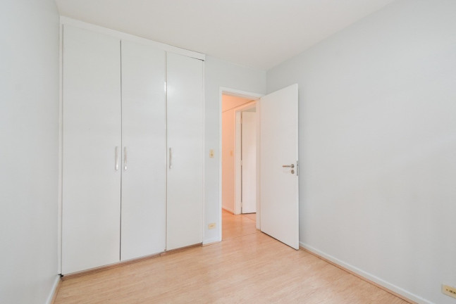 Imagem Apartamento com 3 Quartos à Venda, 97 m² em Vila Mariana - São Paulo