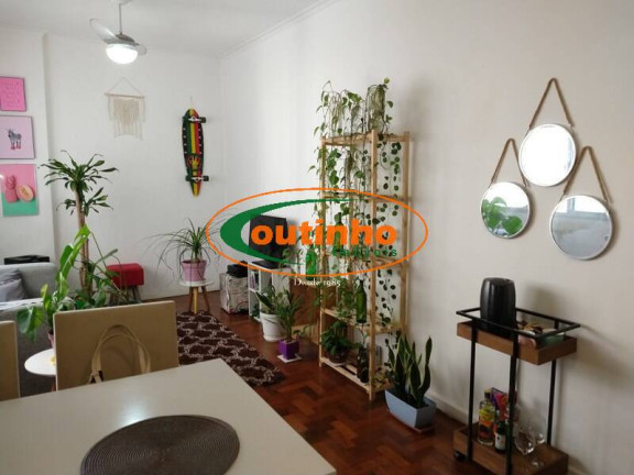 Imagem Apartamento com 2 Quartos à Venda, 95 m² em Tijuca - Rio De Janeiro Imagem Apartamento com 2 Quartos à Venda, 95 m² em Tijuca - Rio De Janeiro