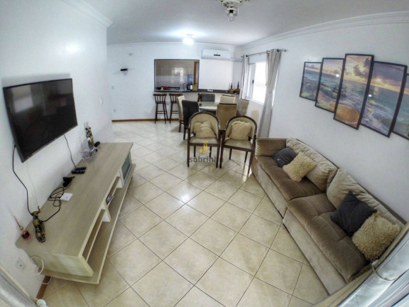 Imagem Apartamento com 3 Quartos para Temporada, 215 m² em Meia Praia - Itapema Imagem Apartamento com 3 Quartos para Temporada, 215 m² em Meia Praia - Itapema