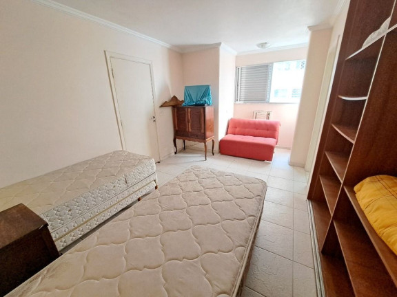 Imagem Apartamento com 3 Quartos à Venda, 140 m² em Pitangueiras - Guarujá
