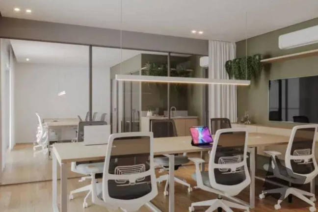 Imagem Apartamento com 2 Quartos à Venda, 79 m² em Cachoeira Do Bom Jesus - Florianópolis