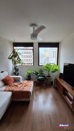 Imagem Apartamento com 2 Quartos à Venda, 65 m² em água Branca - São Paulo