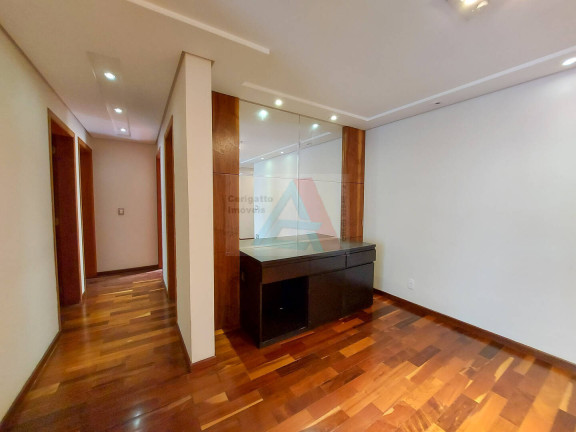 Imagem Apartamento com 3 Quartos à Venda, 115 m² em Campestre - Santo André Imagem Apartamento com 3 Quartos à Venda, 115 m² em Campestre - Santo André