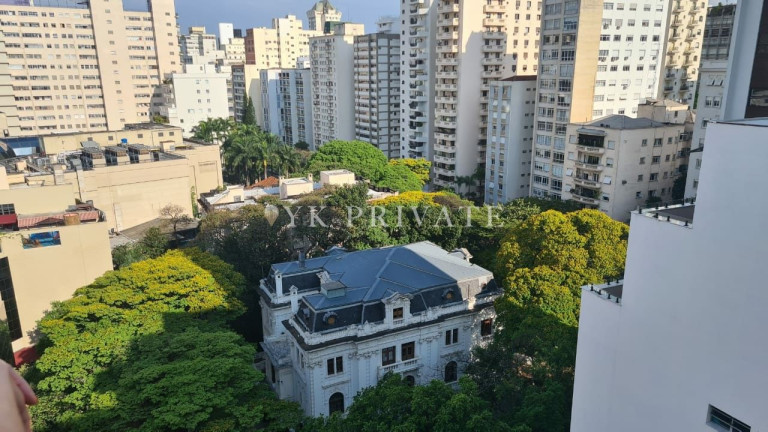 Imagem Apartamento com 1 Quarto à Venda, 48 m² em Higienópolis - São Paulo Imagem Apartamento com 1 Quarto à Venda, 48 m² em Higienópolis - São Paulo