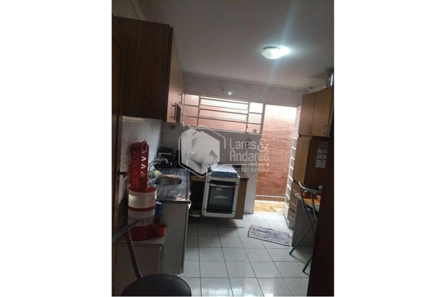 Imagem Casa com 3 Quartos à Venda, 141 m² em Vila Marari - São Paulo Imagem Casa com 3 Quartos à Venda, 141 m² em Vila Marari - São Paulo