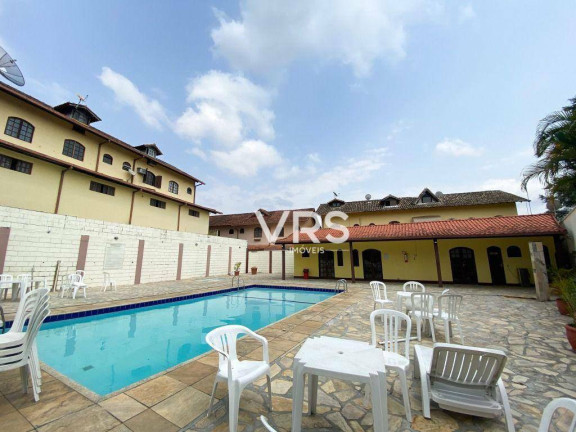 Imagem Casa com 2 Quartos à Venda, 75 m² em Parque São Luiz - Teresópolis Imagem Casa com 2 Quartos à Venda, 75 m² em Parque São Luiz - Teresópolis