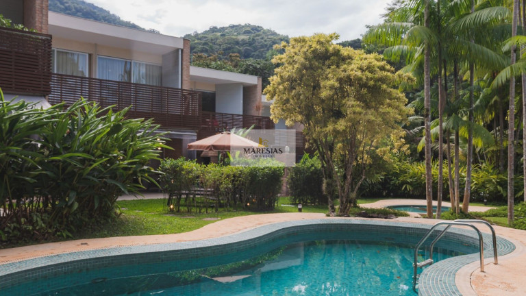 Casa com 3 Quartos à Venda, 200 m² em Maresias - São Sebastião