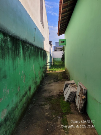 Imagem Casa com 2 Quartos à Venda, 58 m² em Village Santana - Guaratinguetá