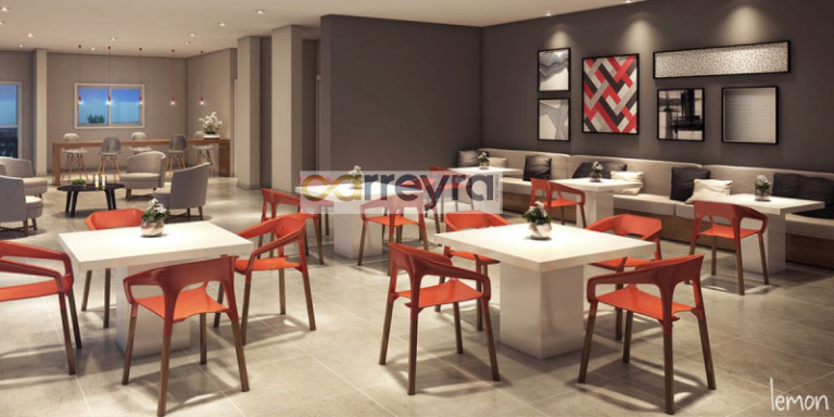 Imagem Apartamento com 2 Quartos à Venda, 45 m² em Limão - São Paulo