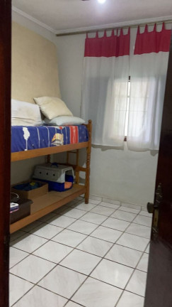 Imagem Casa com 2 Quartos à Venda, 1 m² em Vera Cruz - Mongaguá