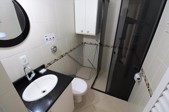 Imagem Apartamento com 1 Quarto para Temporada, 40 m² em Copacabana - Rio De Janeiro Imagem Apartamento com 1 Quarto para Temporada, 40 m² em Copacabana - Rio De Janeiro
