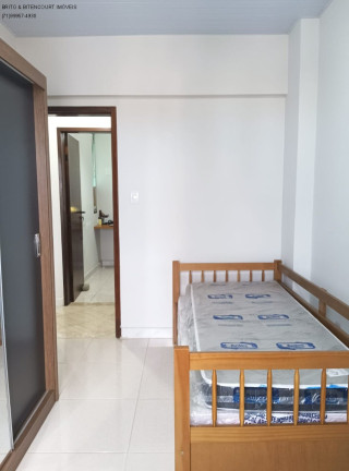 Imagem Cobertura com 3 Quartos à Venda, 169 m² em Horto Florestal - Salvador