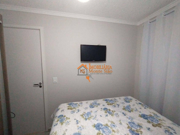 Imagem Apartamento com 2 Quartos à Venda, 47 m² em Jardim Ansalca - Guarulhos Imagem Apartamento com 2 Quartos à Venda, 47 m² em Jardim Ansalca - Guarulhos