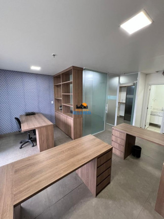 Imagem Sala Comercial à Venda, em Centro - São Vicente Imagem Sala Comercial à Venda, em Centro - São Vicente