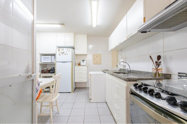 Imagem Apartamento com 3 Quartos à Venda, 126 m² em Santa Cecília - São Paulo Imagem Apartamento com 3 Quartos à Venda, 126 m² em Santa Cecília - São Paulo