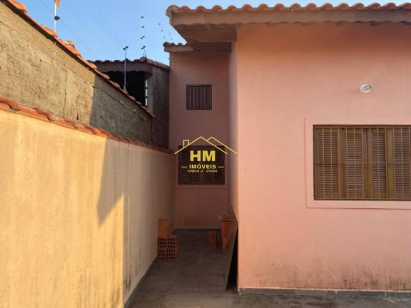 Imagem Casa com 3 Quartos à Venda, 110 m² em Seila - Peruíbe Imagem Casa com 3 Quartos à Venda, 110 m² em Seila - Peruíbe