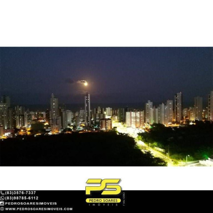 Imagem Apartamento com 2 Quartos à Venda, 86 m² em Miramar - João Pessoa Imagem Apartamento com 2 Quartos à Venda, 86 m² em Miramar - João Pessoa