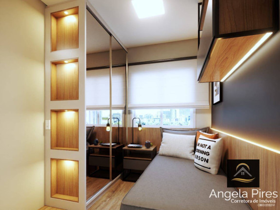 Imagem Apartamento com 2 Quartos à Venda, 40 m² em Jaraguá - São Paulo Imagem Apartamento com 2 Quartos à Venda, 40 m² em Jaraguá - São Paulo