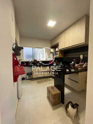 Imagem Apartamento com 3 Quartos à Venda, 75 m² em Higienópolis - Piracicaba