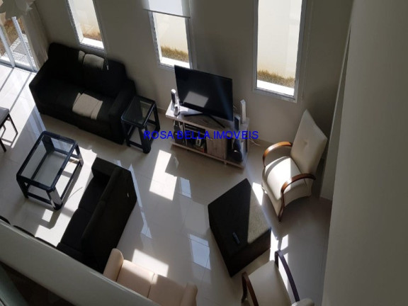 Imagem Casa de Condomínio com 4 Quartos à Venda, 300 m² em Ibi Aram - Itupeva Imagem Casa de Condomínio com 4 Quartos à Venda, 300 m² em Ibi Aram - Itupeva