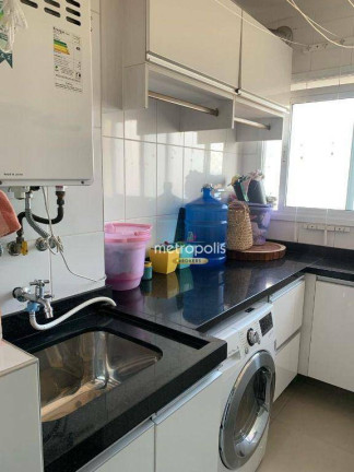 Imagem Apartamento com 2 Quartos à Venda, 89 m² em Centro - São Caetano Do Sul Imagem Apartamento com 2 Quartos à Venda, 89 m² em Centro - São Caetano Do Sul