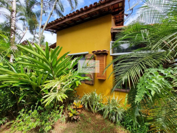Casa com 2 Quartos à Venda, 50 m² em Boiçucanga - São Sebastião