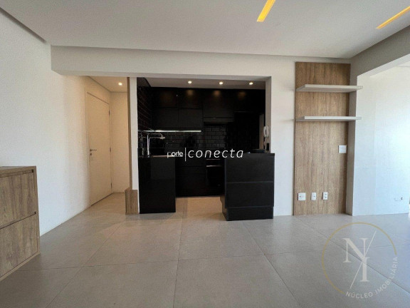 Imagem Apartamento com 1 Quarto à Venda, 60 m² em Vila Regente Feijó - São Paulo Imagem Apartamento com 1 Quarto à Venda, 60 m² em Vila Regente Feijó - São Paulo