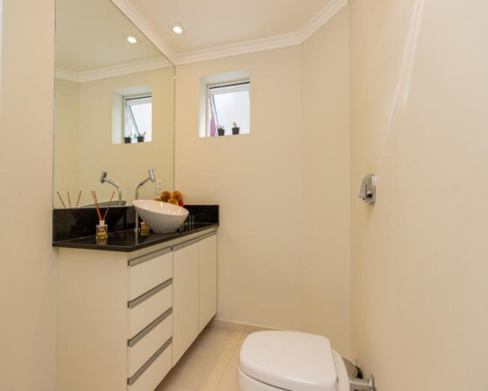 Imagem Apartamento com 2 Quartos à Venda, 85 m² em Brooklin - São Paulo Imagem Apartamento com 2 Quartos à Venda, 85 m² em Brooklin - São Paulo